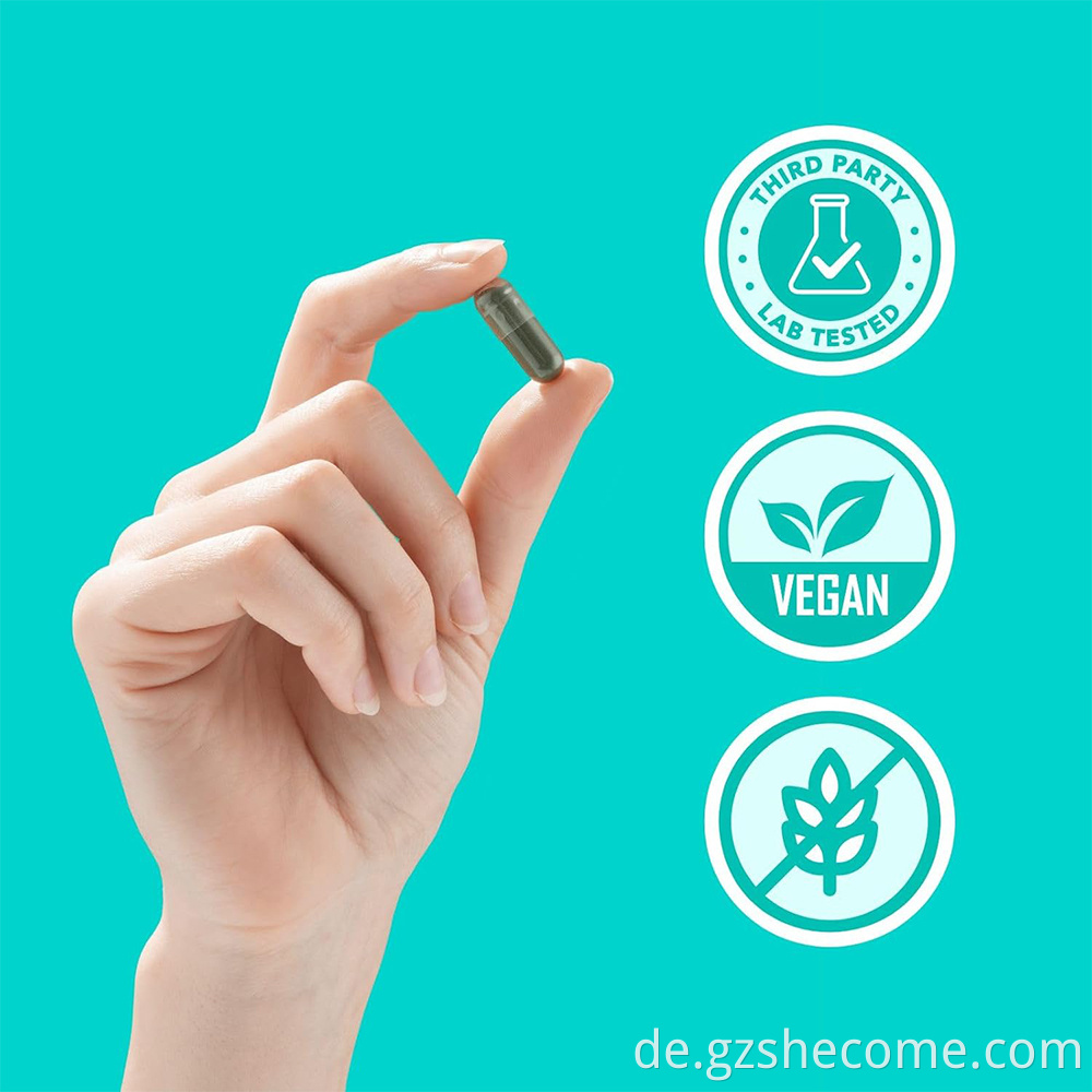 Body Deodorizin Supplement7